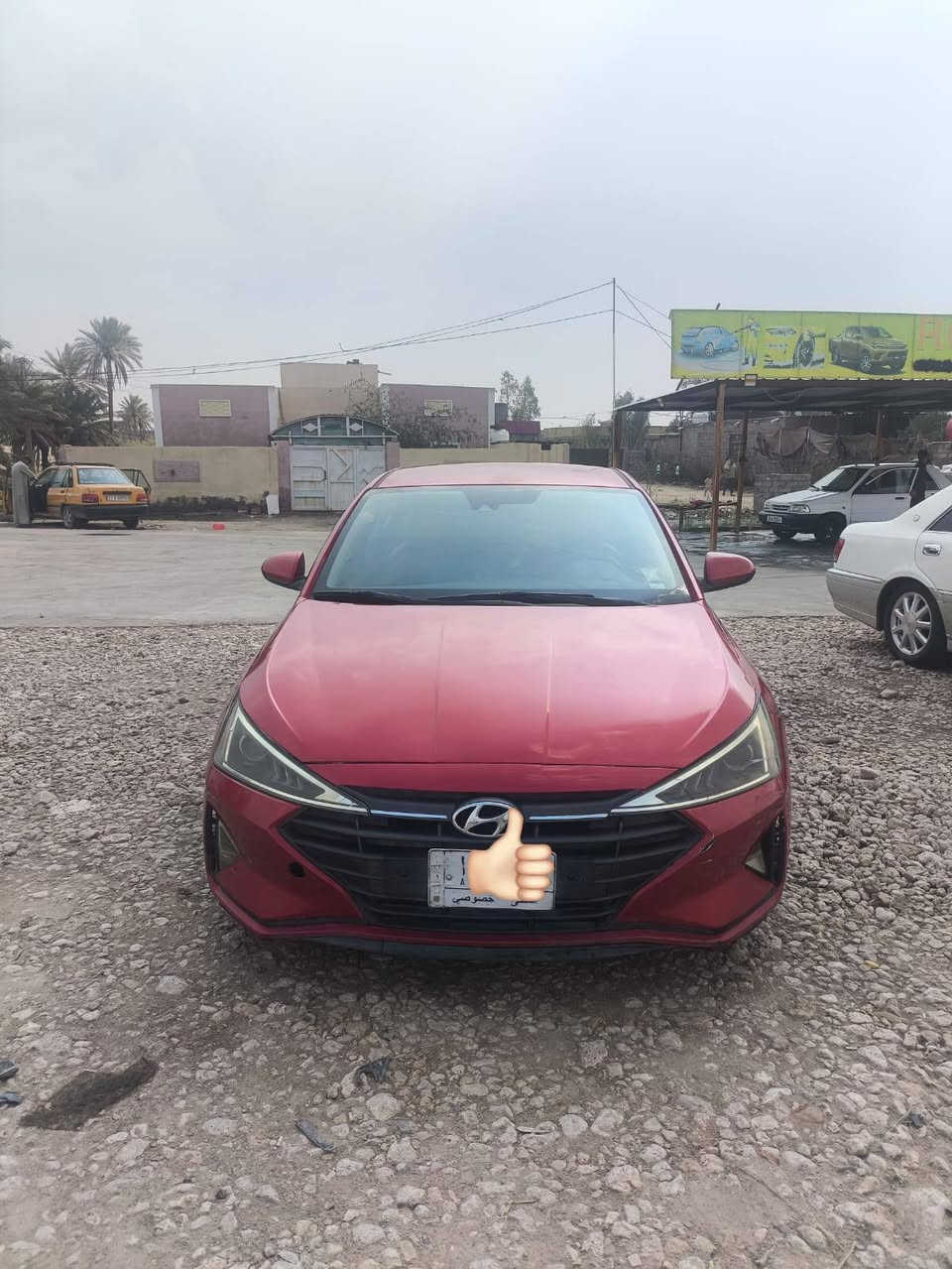 السلام عليكم النترا 2020 بيهه 5 قطع صبغ
بدون دواخل بعد 7 اشهر تصير حره مكان بابل رقم مثنى 

السعر 115 وبيه مجال قليل مكان بابل
***********
