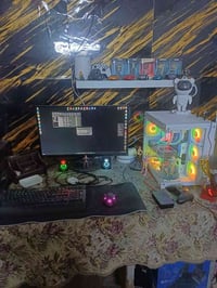 CORE i7-12700F RTX 4070 GIGABYTE 12GB OC WINDFORCE 3FAN RAM 32GB KIT (...