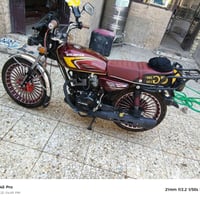 الدراجه للبيع مكفوله كفاله عامه  هذا رقمي ‏‪07810513699‬‏
