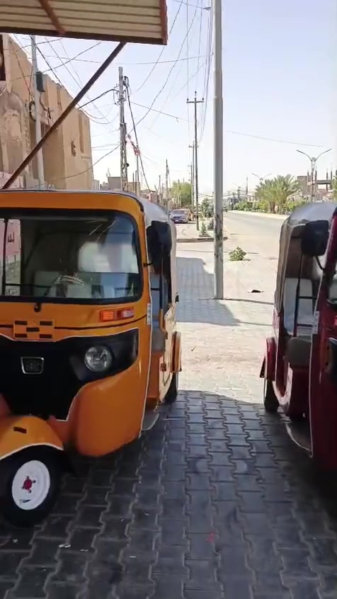 سلام عليكم اخوان هاي وجبه جديده تكاتك جاهزات واحد على واحد دوشمه جديده كاعيات سبع قطع تكاتك الف ما تصرف عليهن تكاتك خوات زيرو احلى من صوره بلف مره موديل 18 اوراق عدد 2 سعر الوحده 4200 بيها مجال العنوان كربلاء أمن داخلي/ ***********// ***********
