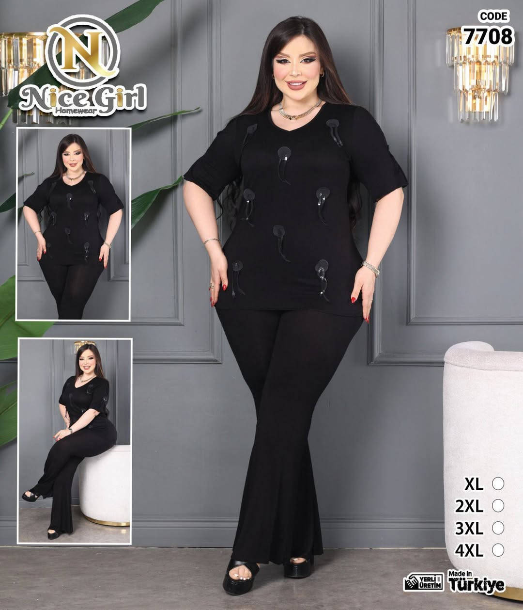 اتراك زبده  تركي 

القياس  XL/2XL//3XL/4XL

جمله فقط

https://t.me/nsam6890


**إذا كنت صاحب هذا الإعلان وتريد حذفه لأي سبب، رجاءا أرسل رسالة إلى الدعم الفني**