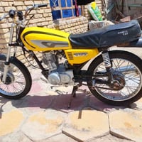 هستوني • مكينة وشاصي نضيف • موديل ١٩