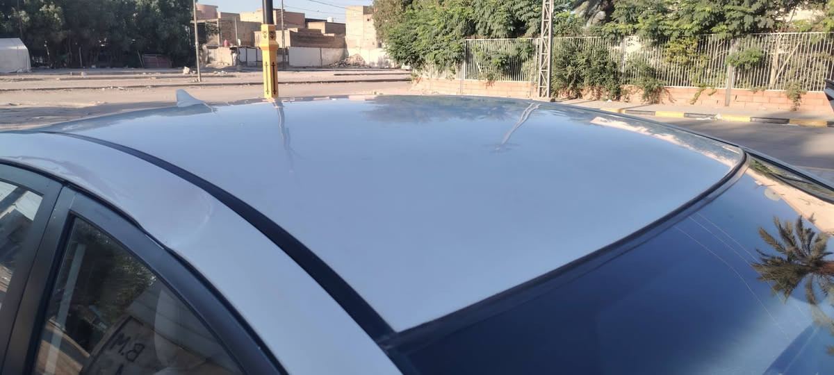 السلام وعليكم سيراتو ٢٠١٢ متومه اربيل سياره مكينه ١٦٠٠ مكفوله تبريد ثلج سياره جاهزه عوزه جم شغله نواعم مكاني نجف سعره ٣٦ وبيه حك الجيه رقمي ***********
