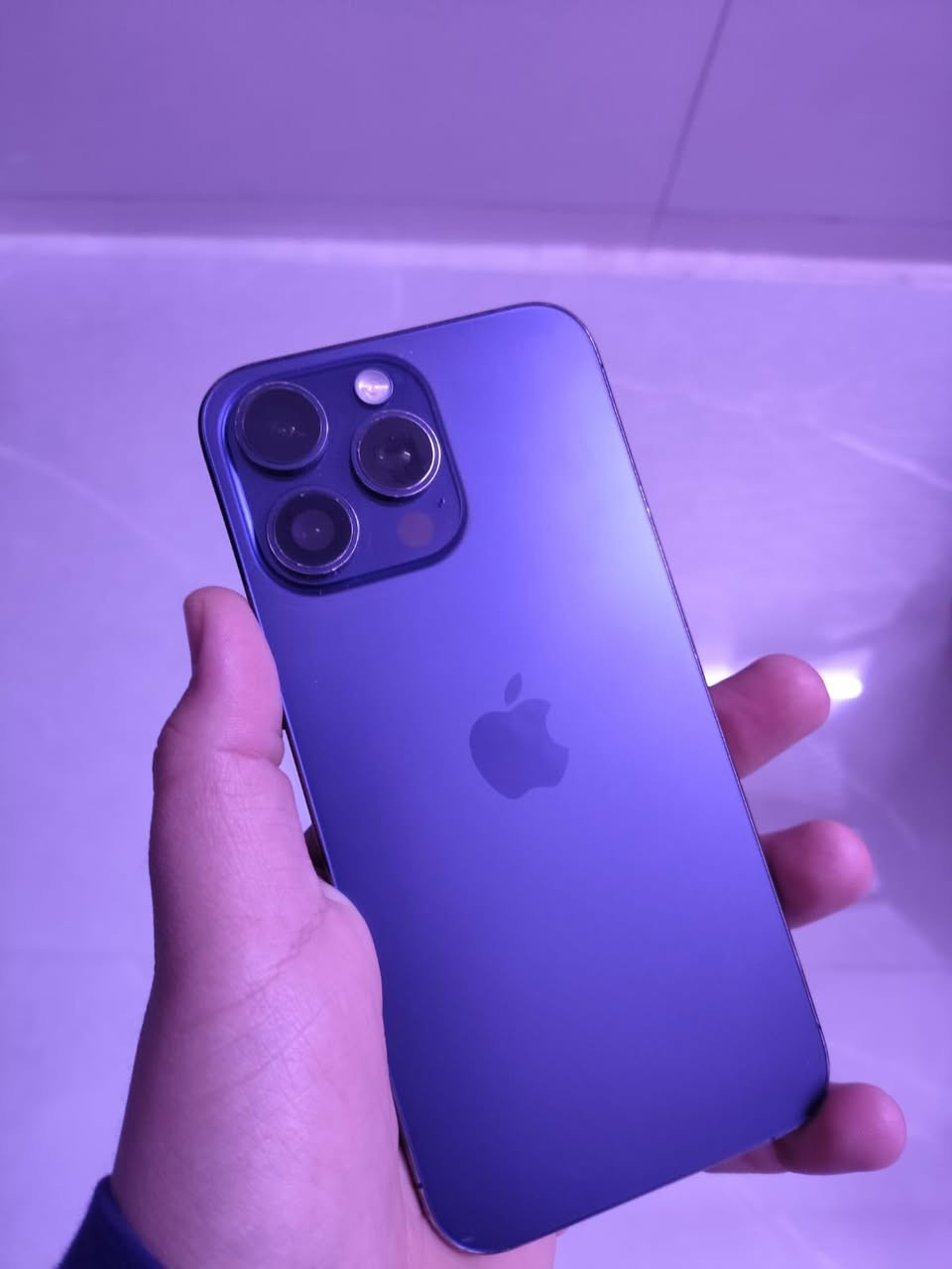 للبيع 15برو ماكس 256بطارية 85مستبدل(اصلية)سعر الشاشة 275ماستر سعرة 800الف قفل مكان بغداد


**إذا كنت صاحب هذا الإعلان وتريد حذفه لأي سبب، رجاءا أرسل رسالة إلى الدعم الفني**