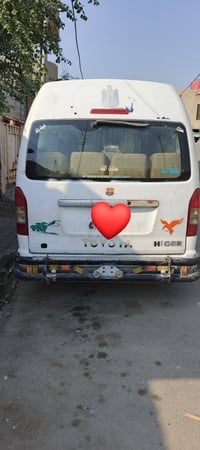 هايكر • ٢٠١٥ • تعميرات