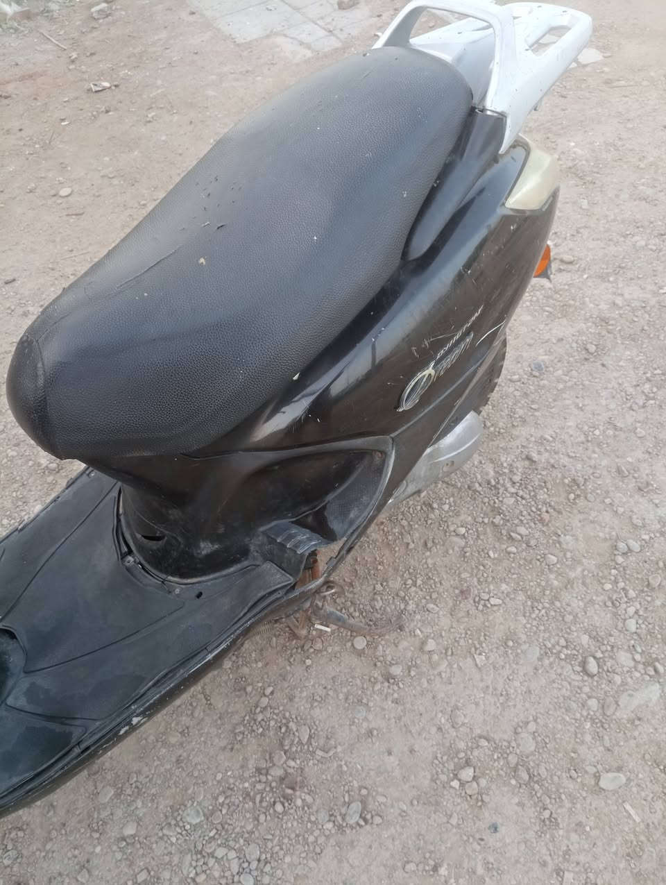 للبيع سبيسي حديث لد بلاديه
السعر450وبيها مجال
***********شراي خابر
