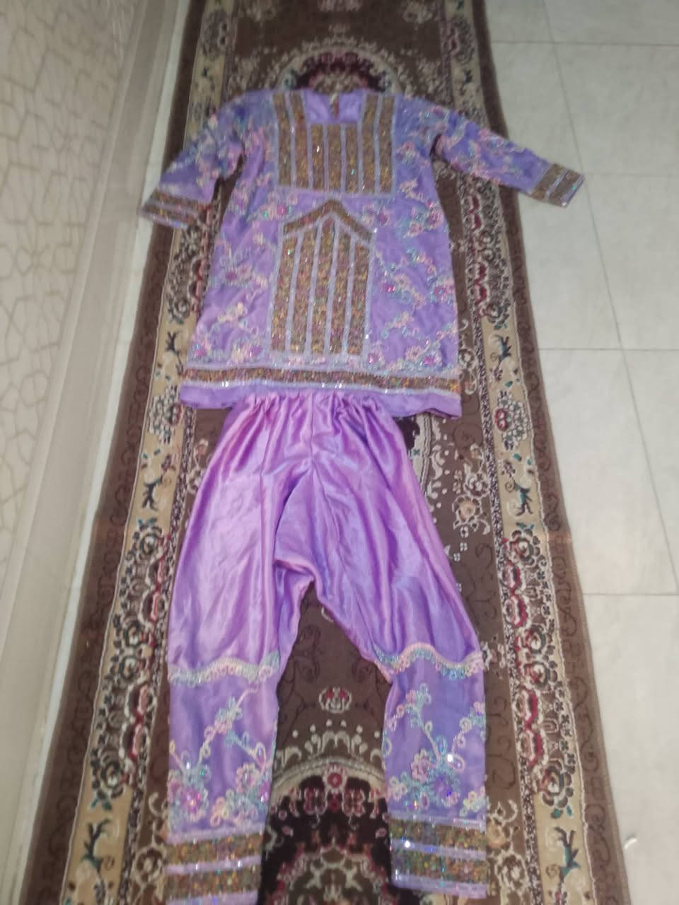 بدله تمثيل للبيع


**إذا كنت صاحب هذا الإعلان وتريد حذفه لأي سبب، رجاءا أرسل رسالة إلى الدعم الفني**