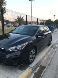 فورتي ٢٠١٩ • منظومة غاز • رقم بغداد