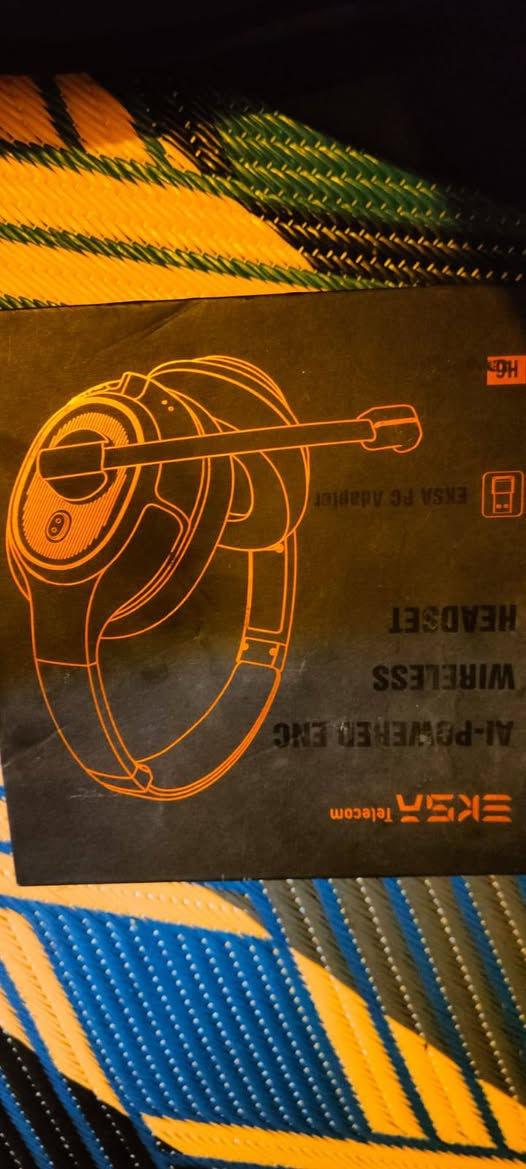 سماعه بهل جمال ماركه گيمنك موسيقى ماكو اي تأخير بل صوت وياها دنكل العاب


**إذا كنت صاحب هذا الإعلان وتريد حذفه لأي سبب، رجاءا أرسل رسالة إلى الدعم الفني**