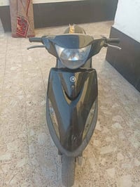 ماكس عدلة • ياماها