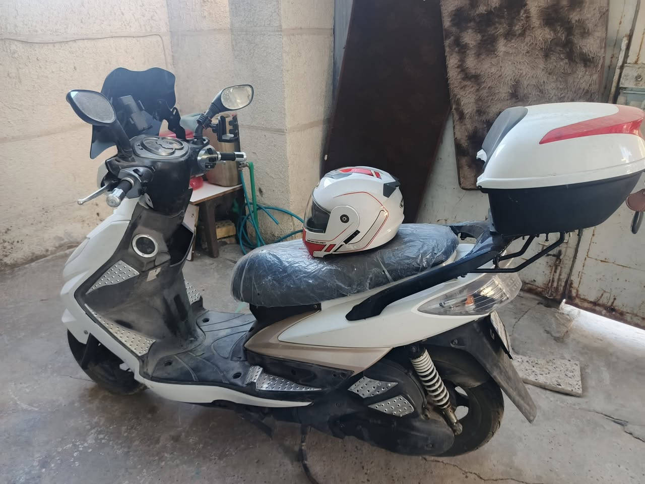 للبيع مال محتاز سكنس فحل جديدة مكاني بغداد لشراي يجي خاص


**إذا كنت صاحب هذا الإعلان وتريد حذفه لأي سبب، رجاءا أرسل رسالة إلى الدعم الفني**