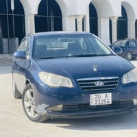 النترا • ٢٠٠٧ • حادث امامي وخلفي