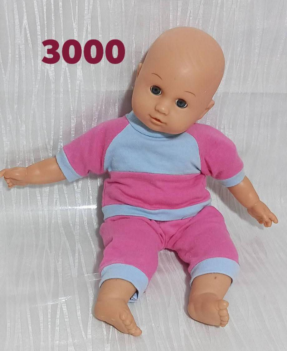 بيبيات متوفرة السعر عالصور توصيل 3000 الالاف لكل المحافظات 😊


**إذا كنت صاحب هذا الإعلان وتريد حذفه لأي سبب، رجاءا أرسل رسالة إلى الدعم الفني**