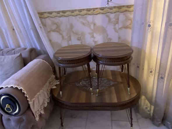 سلام عليكم  للبيع تخم  للبيع تركي درجه النظافة ٩٠٪؜ سعره مليون  المكان الحريه بسلام
الرقم***********
