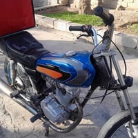 دراجه ايراني كلك كلك كلك دراجه حلوه وجاهزه ب300 07802673750