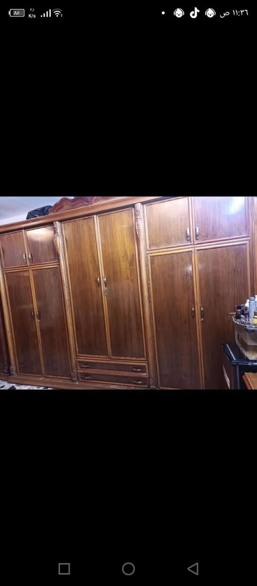 للبيع
غرفه صاج عراقي ثكيل باب اول اخت الجديده

سبب البيع سفر مكاني بغداد الدوره سعرهه مليون وربع 

قفل للاستفسار اكثر ***********
