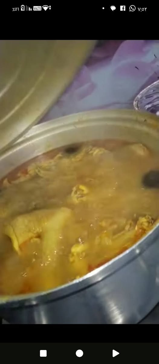 رمضان مبارك عليكم وعساكم من عوادة 
مطبخ ماما حوا بكربلاء البويات مقابل اسواق البرتقالة 
يقدم لكم كل ماتحبونه اكل بيت بيد ماما حوا اطبخ 
شرقي شاميات خليجي وتلكة عندي كل انواع الاكلات الخليجية والبصراوية حبوبي *********** علوية حوا
