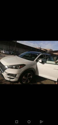 توسان ٢٠١٩ • ٨٥ الف • حادث