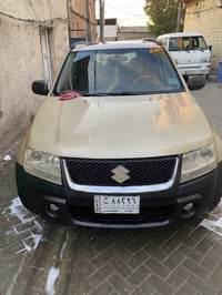 ڤيتارا • ٢٠٠٧ • كفاله سنة