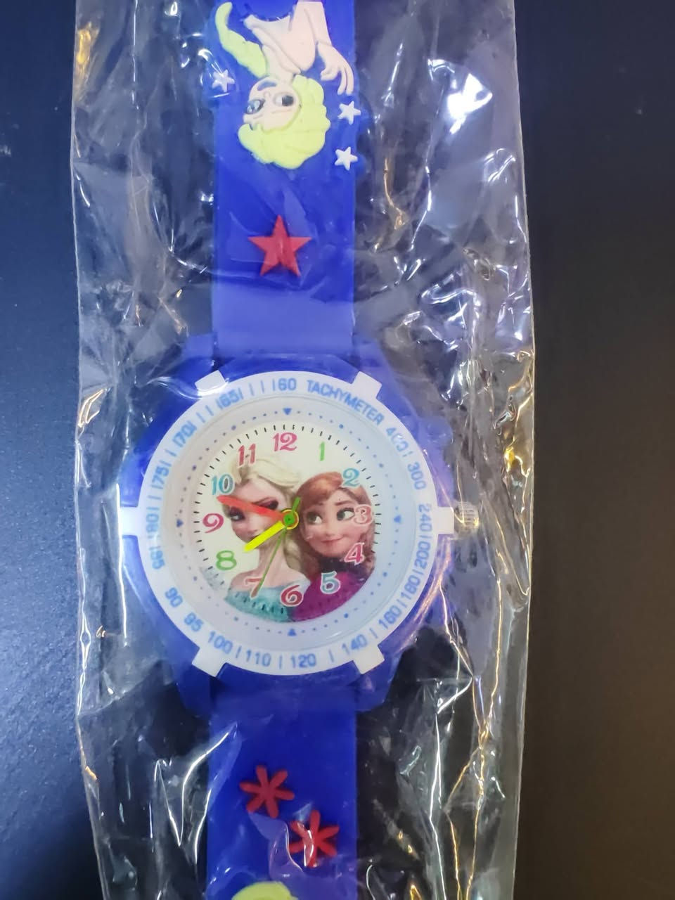#جديد🥳🥳🥳
#ساعات أطفال بكافة الألوان والأحجام 
#أجعلي الأناقة تكتمل لطفلك مع ساعات الشخصيات الكارتونية المحببة للأطفال 🤩
#مكتبة ن والقلم✍💼
#زورونا 🥳🥳🥳🥳
#المكان مجمع نخبة بسماية الطبي 
#هدايا ألعاب لوازم دراسية طباعة كبس هويات حجوزات الكترونية 
***********📞 للحجز والتواصل
