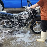 هاوجي ٢٠٢٣  محرك ٢٠٢٥ دايون سونك  دراجه جاهزه وكلشي ماعايزه  وكلشي موض...