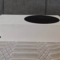 للبيع جهاز  Xbox Series S 512GB الجهاز نظيف ويشتغل 100% كامل ملحقات و ...