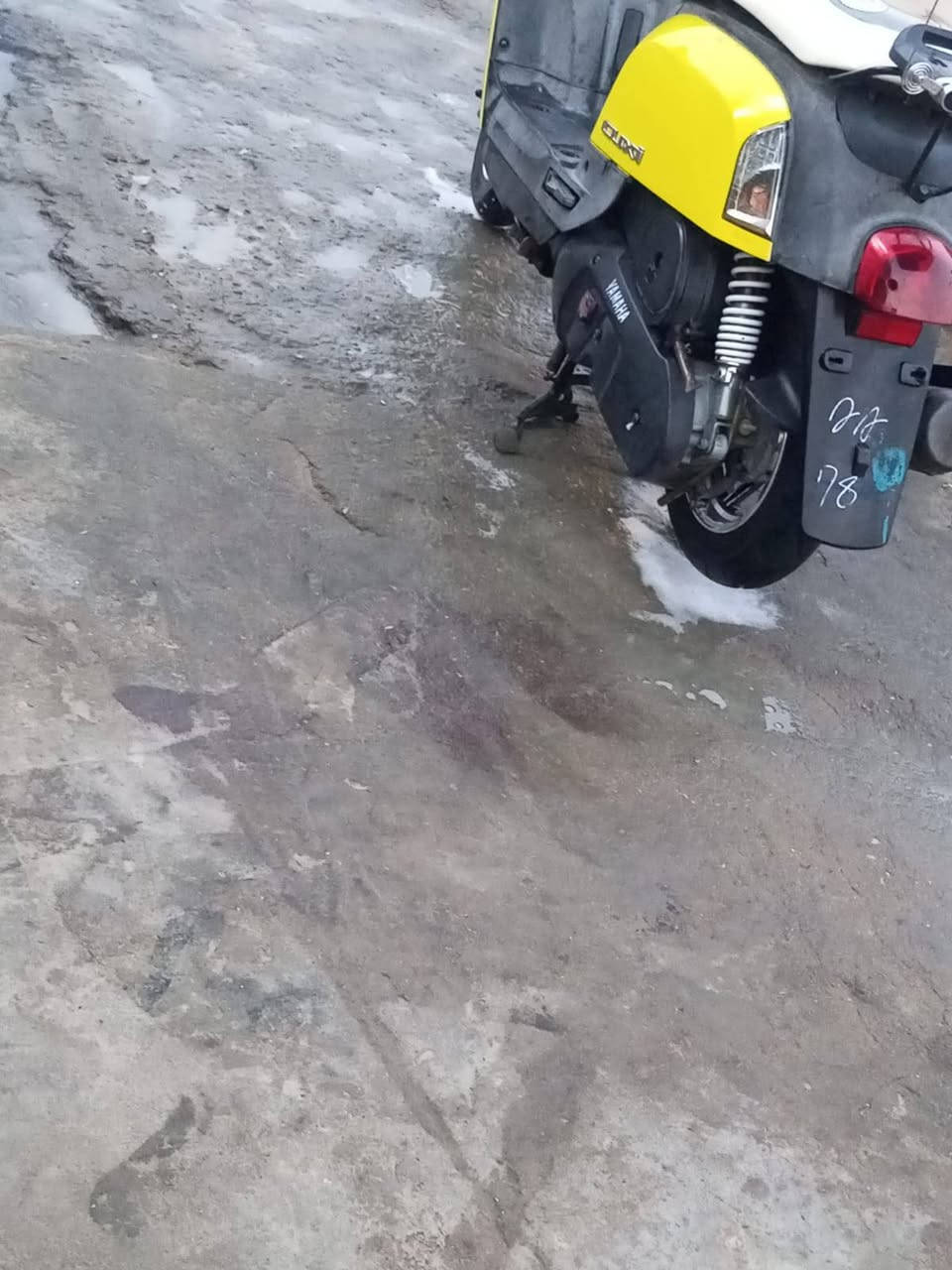 دراجه بوليس للبيع
العنوان بصرة أبي الخصيب
***********
