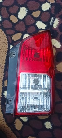 بك لايت يمين • باثفندر 2008-2012 • كلش نظيف