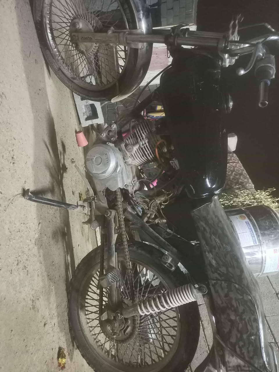 مراوس شعندك نزل  نامه 4كير شلعه تشك الكاع مكاني الكرمه


**إذا كنت صاحب هذا الإعلان وتريد حذفه لأي سبب، رجاءا أرسل رسالة إلى الدعم الفني**