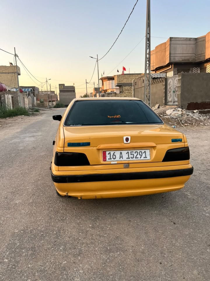 سلام عليكم بيجو بارص
مديل 2015

مكينه كير مكفول 

تبريد شغال 

بيها بنيد طاير ومرجع نفسيته وجاملغ الامامي صبغ فقط 

سياره نضيفه وحلوه 

مصفره هيئه وغرمات تحويل ثاني يوم سنويه لل 31 سياره جاهزه 

مكاني دوانية ***********
سعر 42 وبيها مجال بسيط
