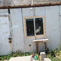 كرفان • ٣×٤م • مأسس كهرباء