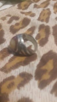 محبس • فضة خالص • قديم