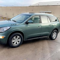 V6 • ٧ راكب • ٢٠١٠