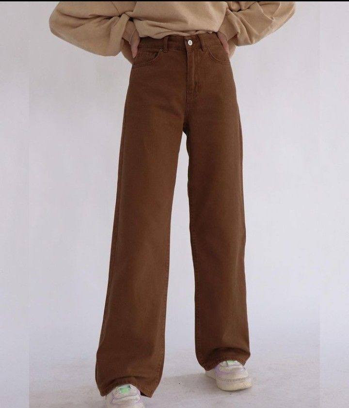 جينز بوت كات 
القياسات  38 40 42 44 46 48
البيع جملة ومفرد 
متوفر خدمة التوصيل لكافة المحافظات 
https://t.me/Sandra086


**إذا كنت صاحب هذا الإعلان وتريد حذفه لأي سبب، رجاءا أرسل رسالة إلى الدعم الفني**