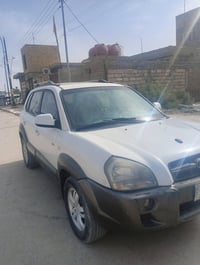 هيونداي توسان