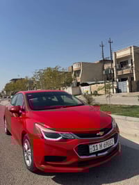 شوفركروز موديل 2018LT لسياره جاهزه مابيهه كل نقص هزه جديده رقم جديد بس...