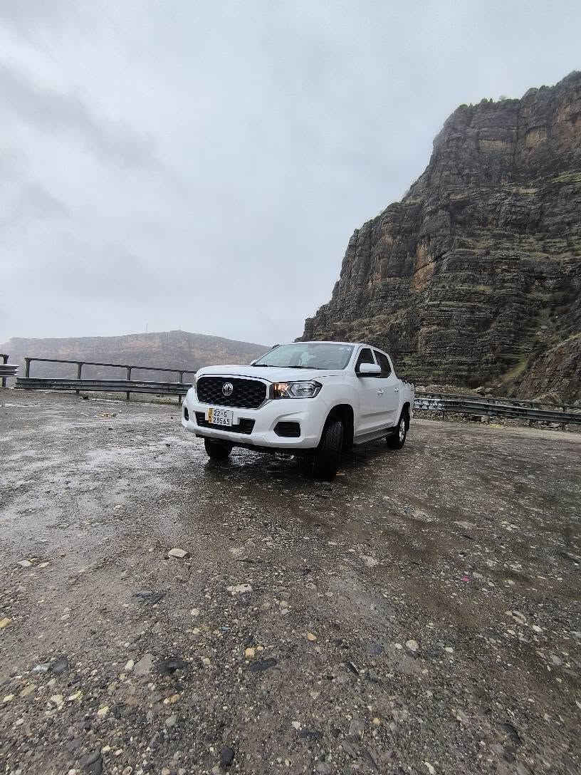 mgt60
مودیل 2024
زەمانی شەریکە
دەبڵ ئەکسلدەرکەی پشت سەکنی لێدراوێکی بچوکی هەیە چاک نەکراوە .بن بەگلایدەکانی پشتەوە کمێک pdrهەیە. ئەکسلی بیلاد لەشەریکە گۆراوە 48هەزار ڕۆیوە بەناوی خۆمە تازە هەزەم بۆکردوە أربيل, العراق


**إذا كنت صاحب هذا الإعلان وتريد حذفه لأي سبب، رجاءا أرسل رسالة إلى الدعم الفني**