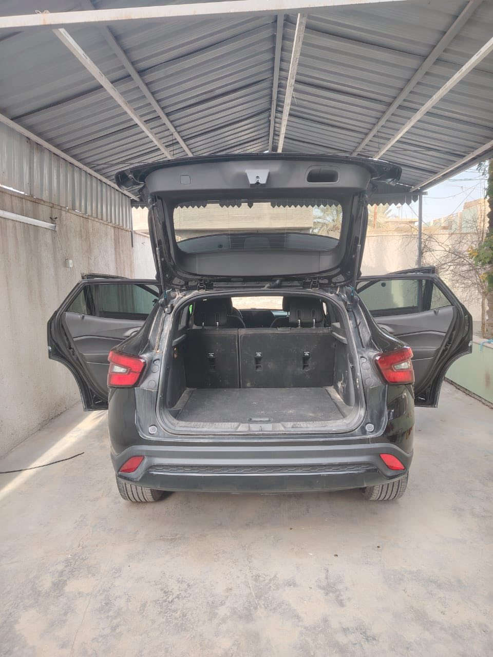 تراكس 1RS بدون صبغ فقط بارد
بدون رقم مكانه بابل مسيب 
ممشاه 8200mi 
واتساب ***********
رقم الشاصي.  KL77LGE29RC229875
معروضه ب128
