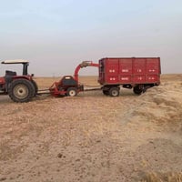 عامل تبن • مراسلة خاصة