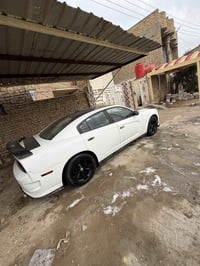 موديل ٢٠١٤ • مكينة وكير ١٠٠% • تكييف