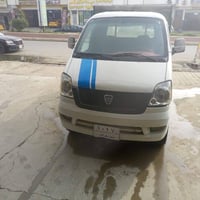 ٢٠١١ • محرك وشاصي شرط • كركوك