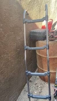 ستاركس • درع خلفي • درع امامي