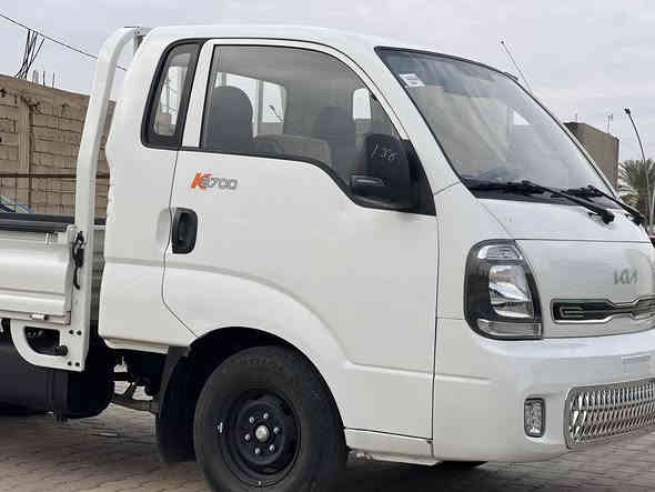 السلام عليكم 
كيا بنكو موديل 2025 للبيع ماشية ١٥ الف مواصفاتها معروفه سياره اخت زيرو مبدل بيها باب الي بصف سايق والبنيد بلادي بدون صبغ فقط تبديل بلاديات تسجيل باسم المشتري وسعر بلاش مكان السيارة الرمادي للتواصل *********** 
سعر ١٤٧ ورقة
