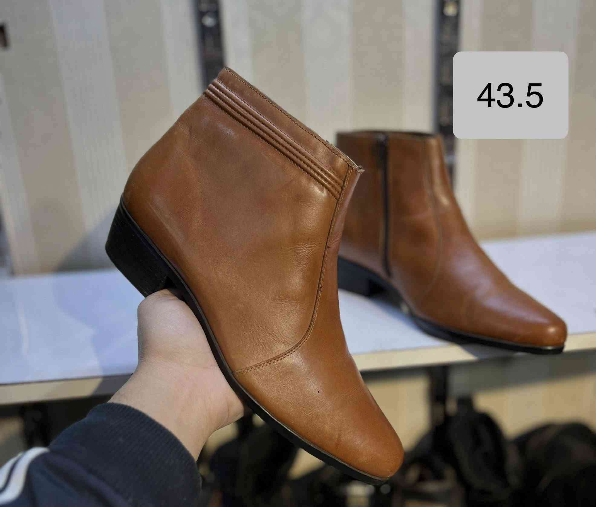 وصول بضاعة اوربي درجةvip 

حذاء جبلي  بالهً     أوربي    اصلي ً 🔥✅ 

يوجد توصيل لكافة محافظات  العراق 🇮🇶    ً 🛵

لحجز او الاستفسار  واتساب 📞✅
***********📞
