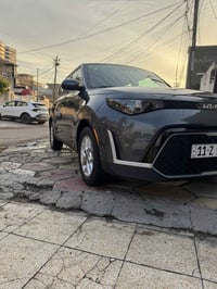 كيا صول موديل2023 مواصفات تحكم جهتين حاكيه مانع تزحلق شاشه كبيره لمس ك...