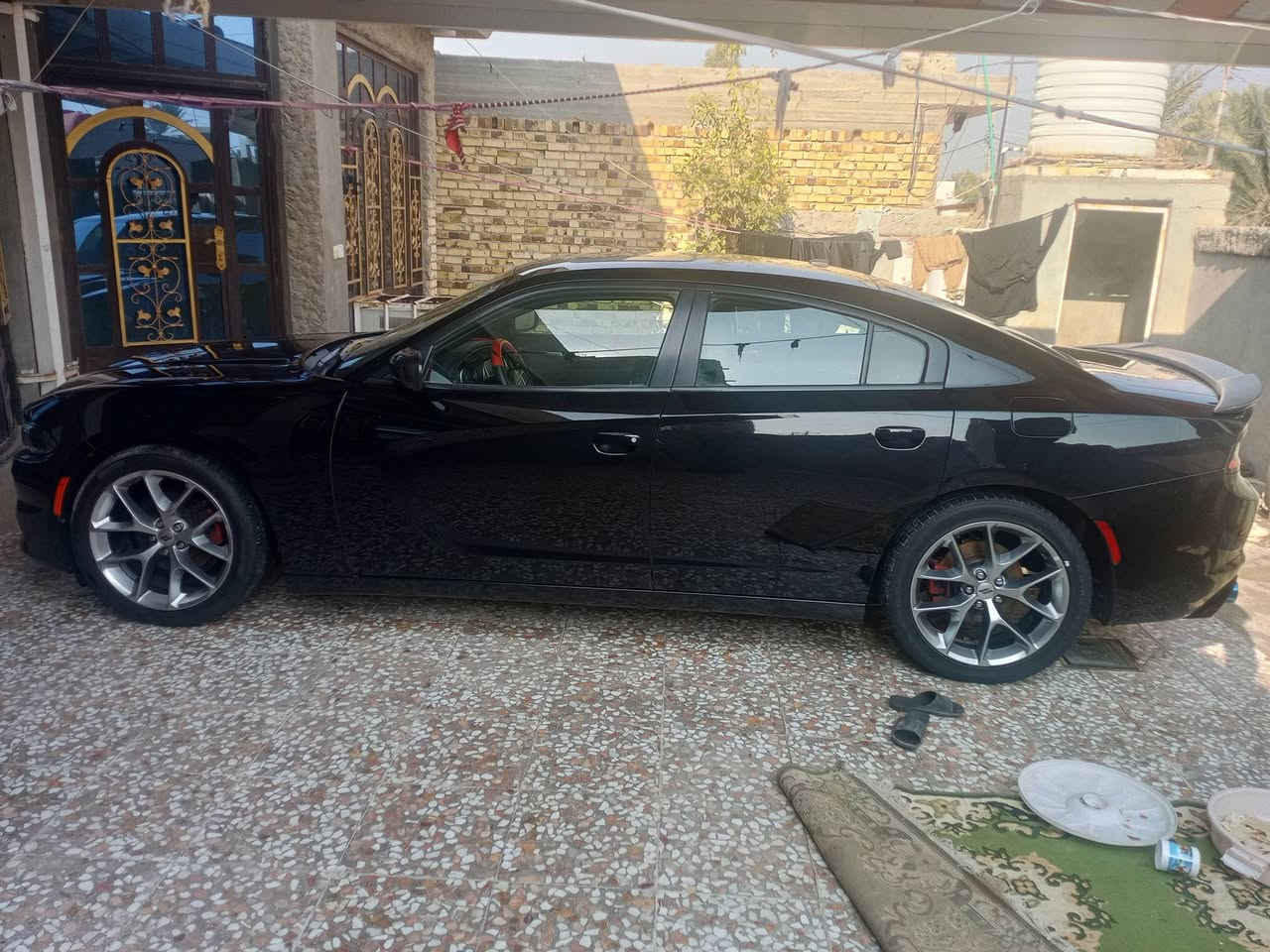 جارجر اكلين كفاله عامه  فول مواصفات  موديل 19 مراوس بسوناتا حره معوقين شعندك نزل بتعليق مكاني بابل سعره 205//////***********
