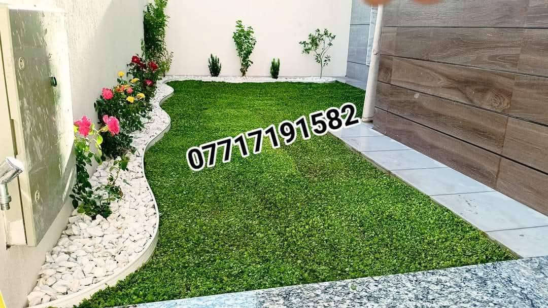 انشاء وتأسيس الحدائق _تقليم الاشجار _زراعه النباتات _ترميم الحدائق القديمة _كل ما يتعلق بالحدائق  اي استفسار الاتصال او مراسله واتساب __  ***********
