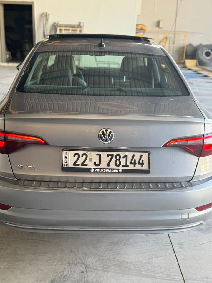 ‎جيتا موديل 2020 ضرر موضح بل صوره بدون دواخل بسمي سعر 125 ورقه فول مواصفات
*********** سياره جاهز بدو‎ كركوك, العراق
