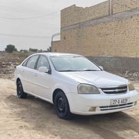 أوبترا • ٢٠١١ • حادث بسيط