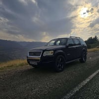 فورد اكسبلور 2007 امريكي ✈️ اربيل مالكها بغداد تحويل مباشر  قبق الجنطة...